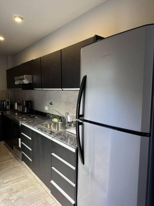 Apartment Excelente Depto Familia *