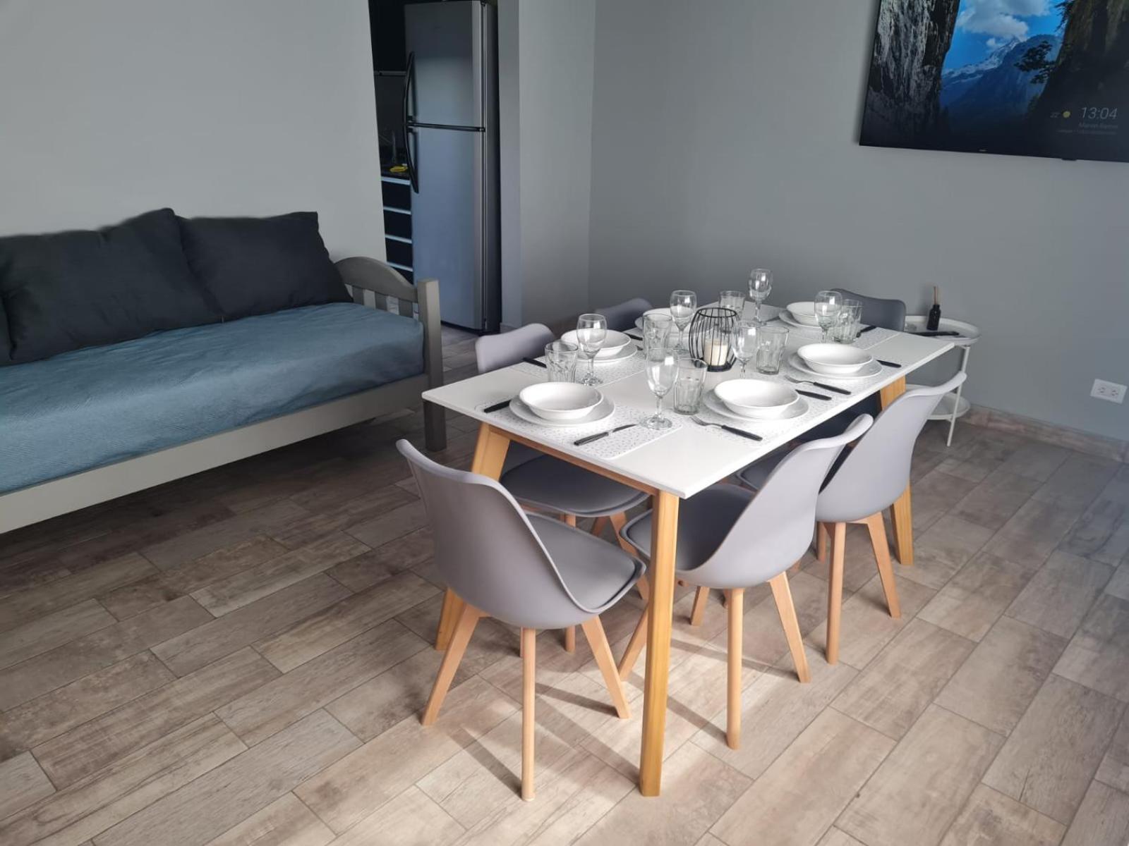 Apartment Excelente Depto Familia Mendoza