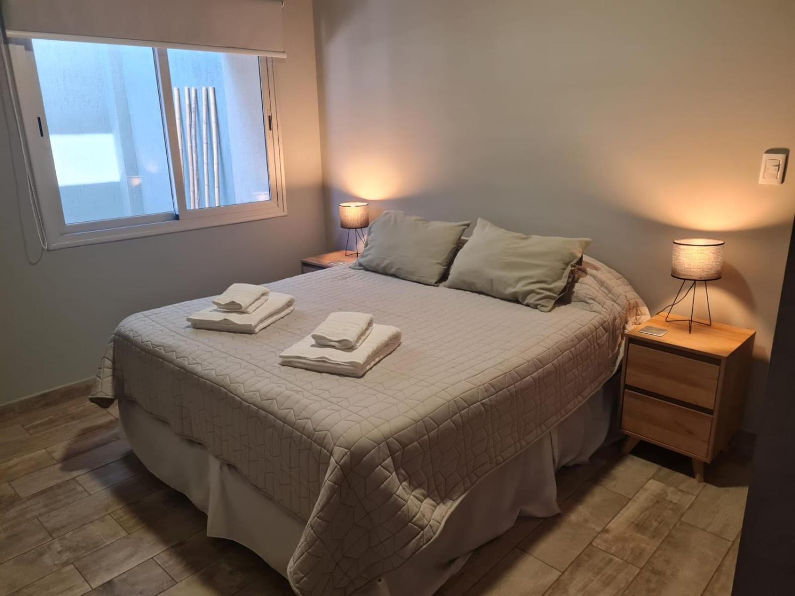 Excelente Depto Familia Apartment