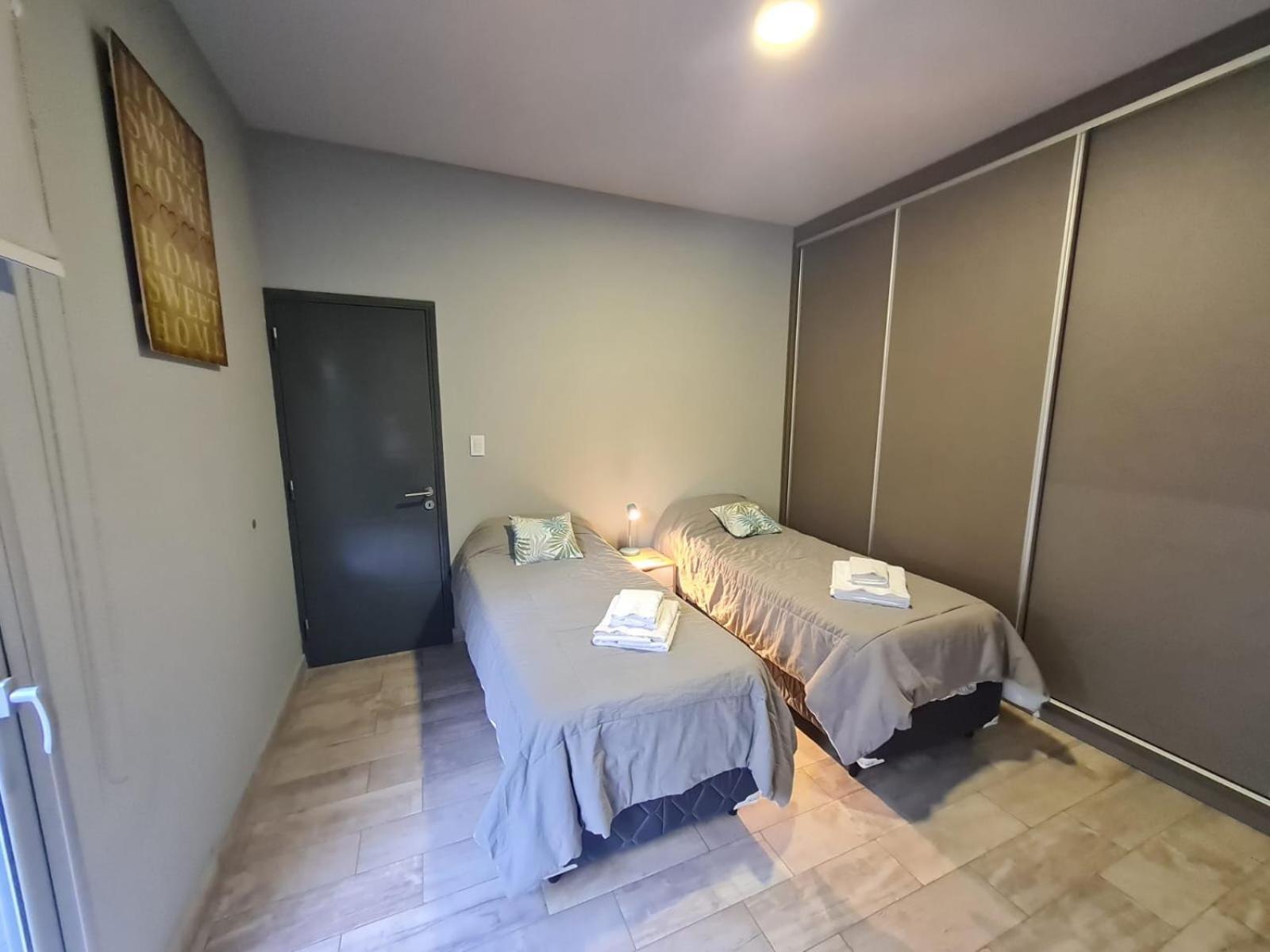 Excelente Depto Familia Apartment *