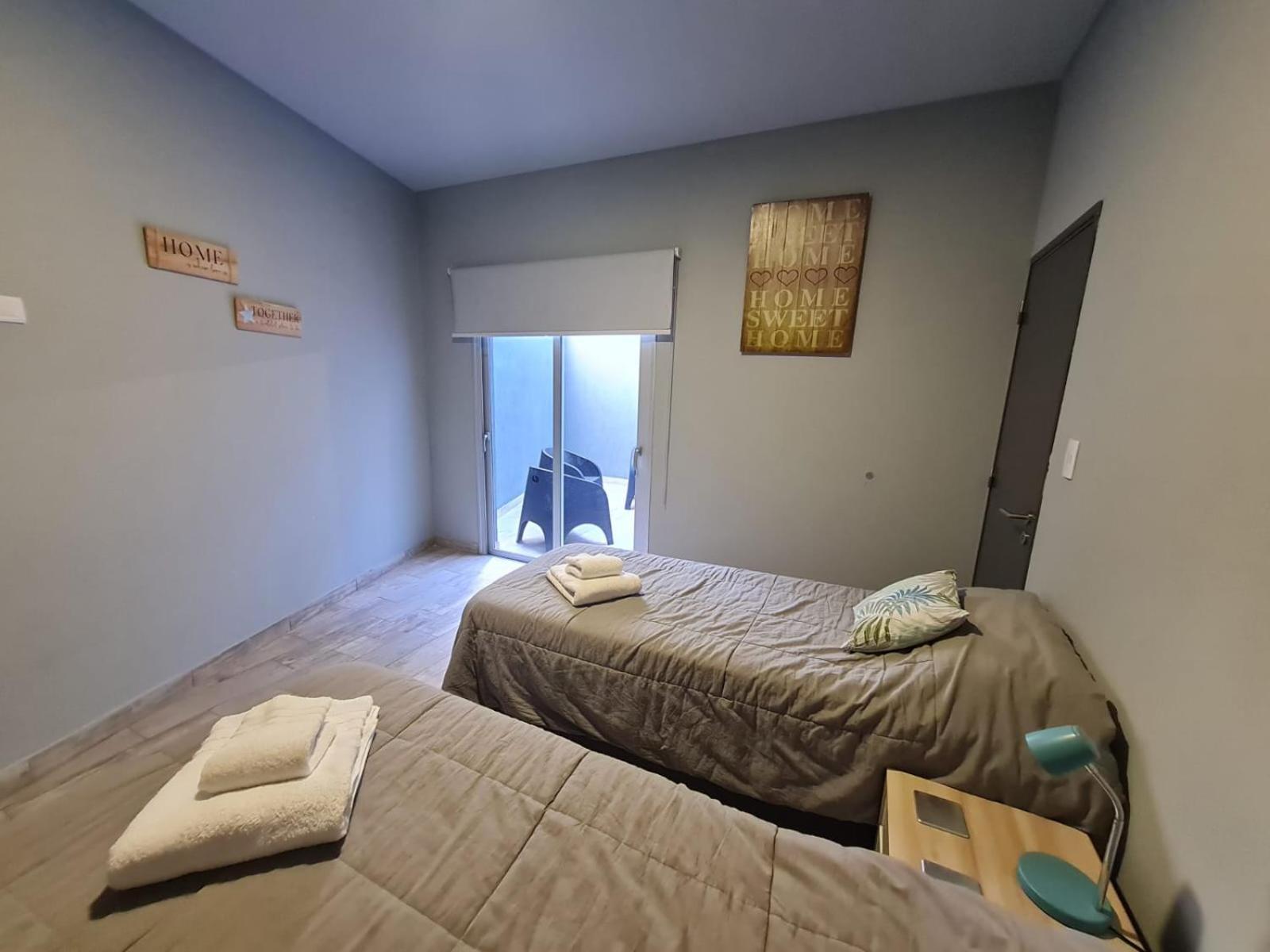 Excelente Depto Familia Apartment Mendoza