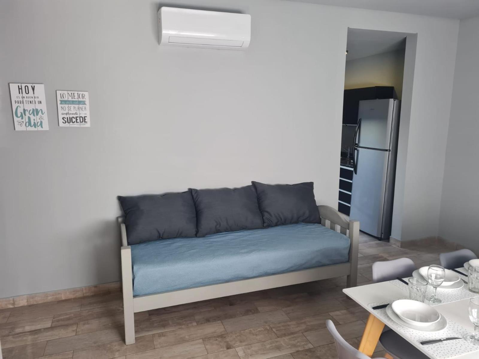 Apartment Excelente Depto Familia *